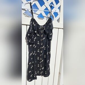 Flirty Off Shoulder fit and flare dress